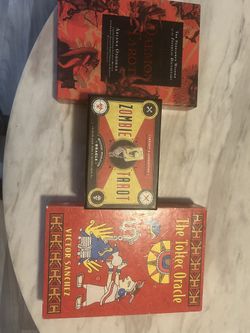 The Perfect Starter Tarot Set!🌞🌚