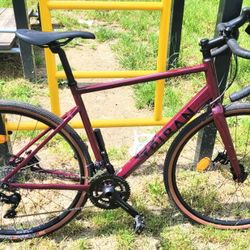 Triban RC520 Gravel Bike $650