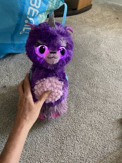 Large Hatchimals