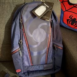 Jujutsu Kaisen COLLECTIV The GAMR Full Size Backpack