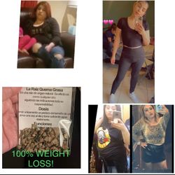 Weigh Loss Route