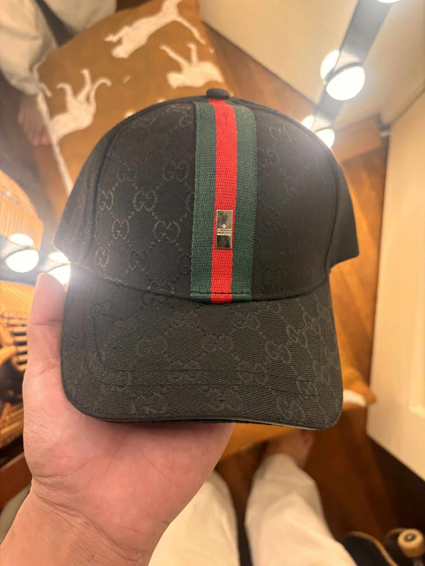 Gucci Hat