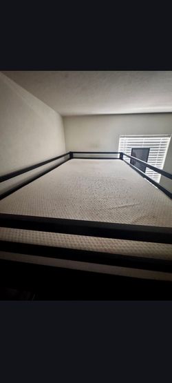 Bunk bed