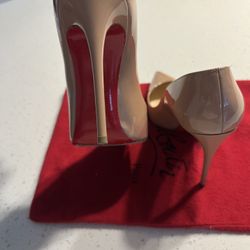 Christian Louboutin Heels