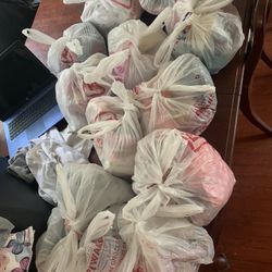 Baby Girl’s Clothing 
