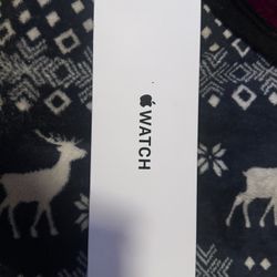 Apple Watch SE GEN 2 40mm starlight AI*SBS/medium GPS designed by Apple