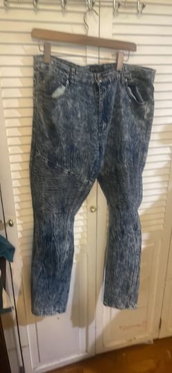 Brooklyn Xpress Jeans W38 L34 