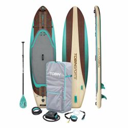Paddle board