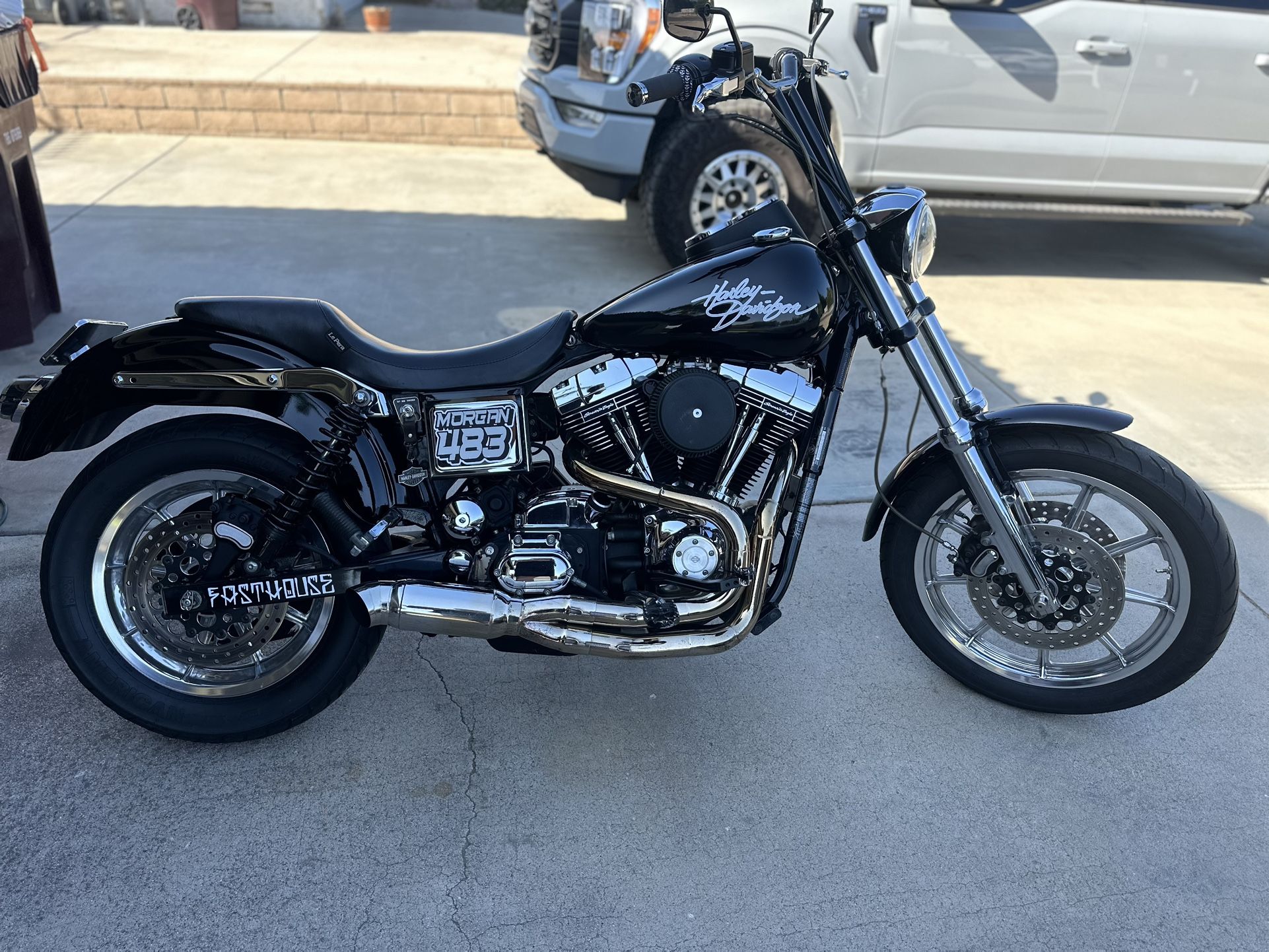 12in T Bars Brand New 