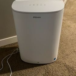 Filtrete Air Purifier