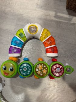 Baby toys