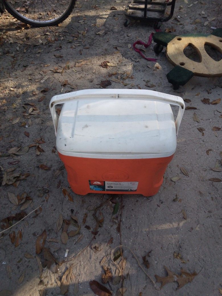 Cooler
