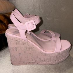 Wedges