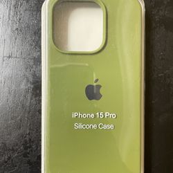 iPhone 15 Pro Case