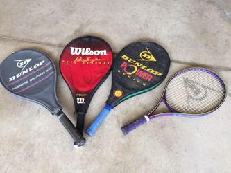 Tennis Racquet