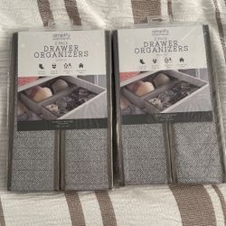 Drawer Organizer