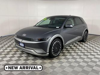 2024 Hyundai IONIQ 5