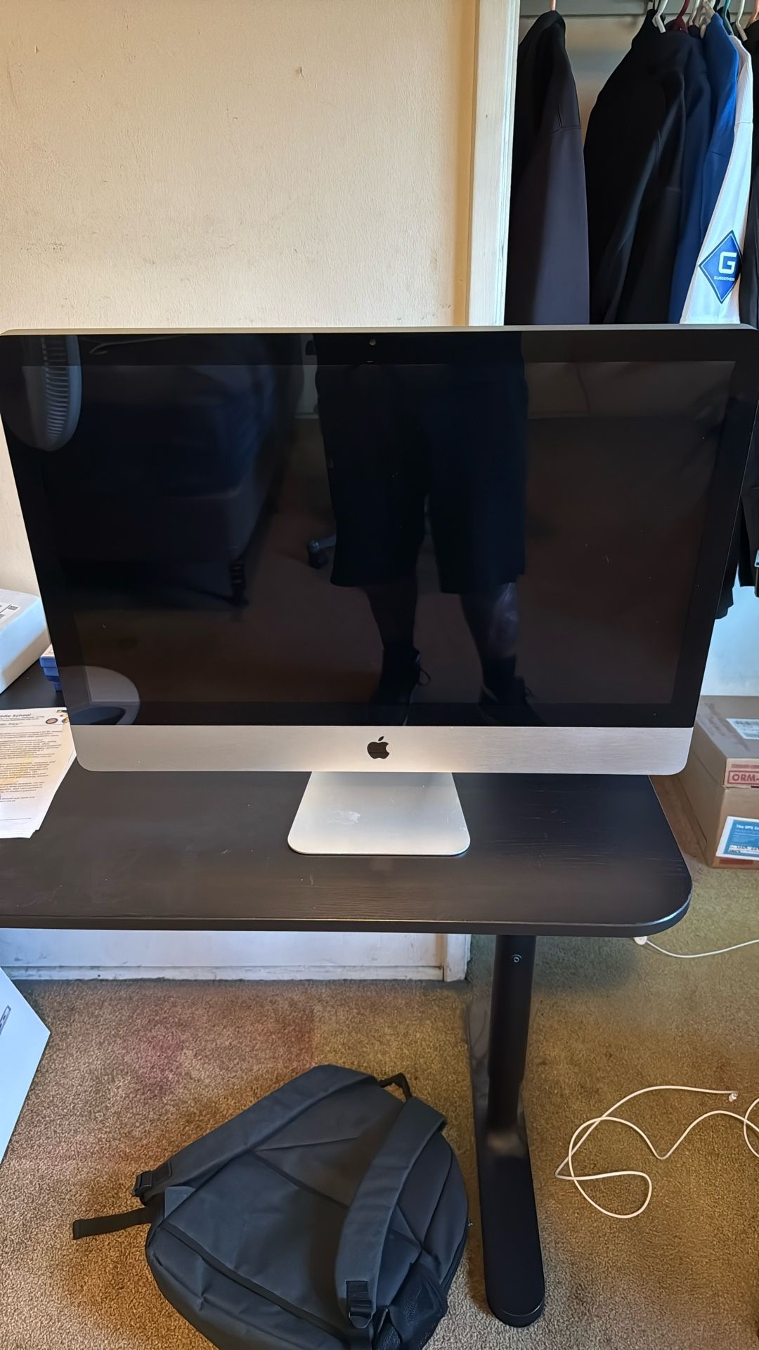 iMac 27” 2010