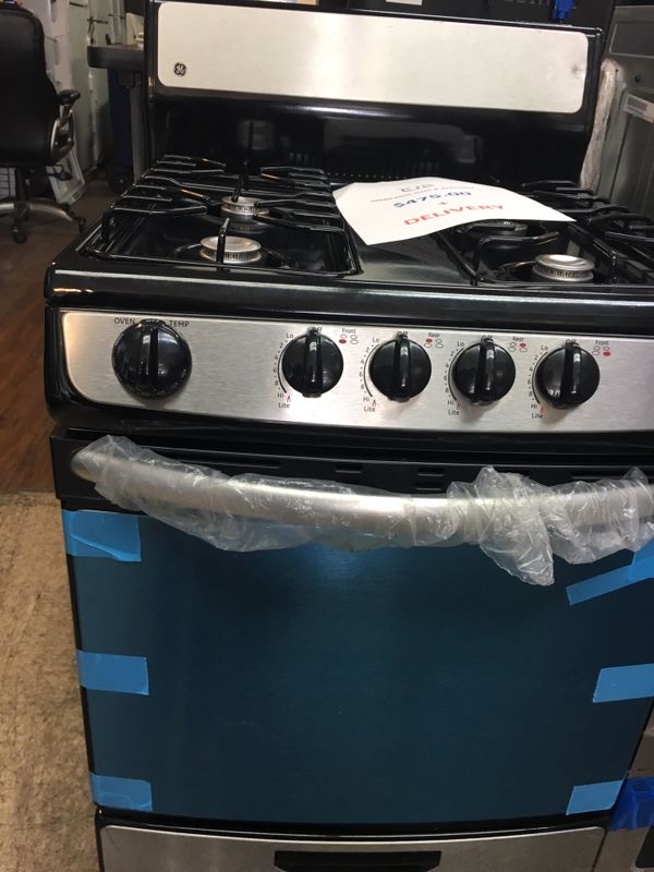 Stove General Electric For Sale In Bronx Ny Offerup