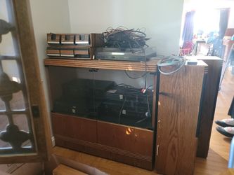 Yamaha Entertainment System