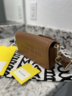 The Mini Bag MARC JACOBS