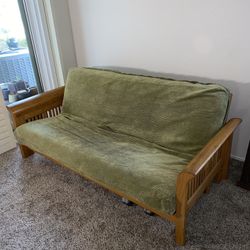 Queen Futon Couch Bed