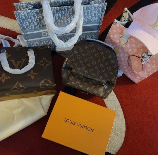 Louis Vuitton Bag Read Below Description Before Buying Item  $ 1  5  0