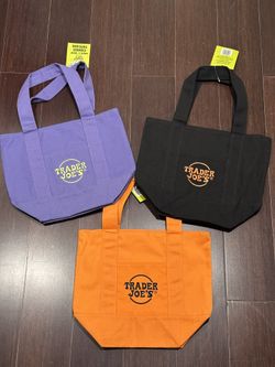 Trader Joe’s Tote Bags