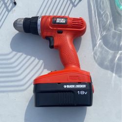 Drill