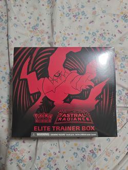 Astral radiance