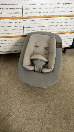 Baby Bouncer. Self Bouncer Cybex Brand. Clean Ready For Pick Up.