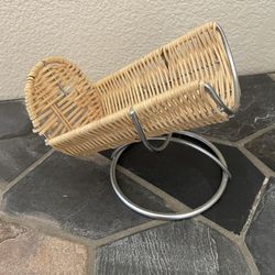 Cute Wine Bottle Holder