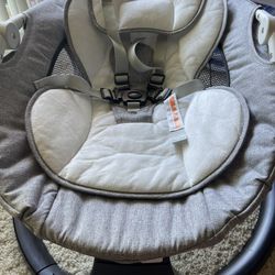 baby bouncer