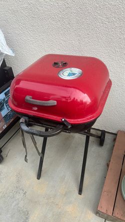 BBQ Grill