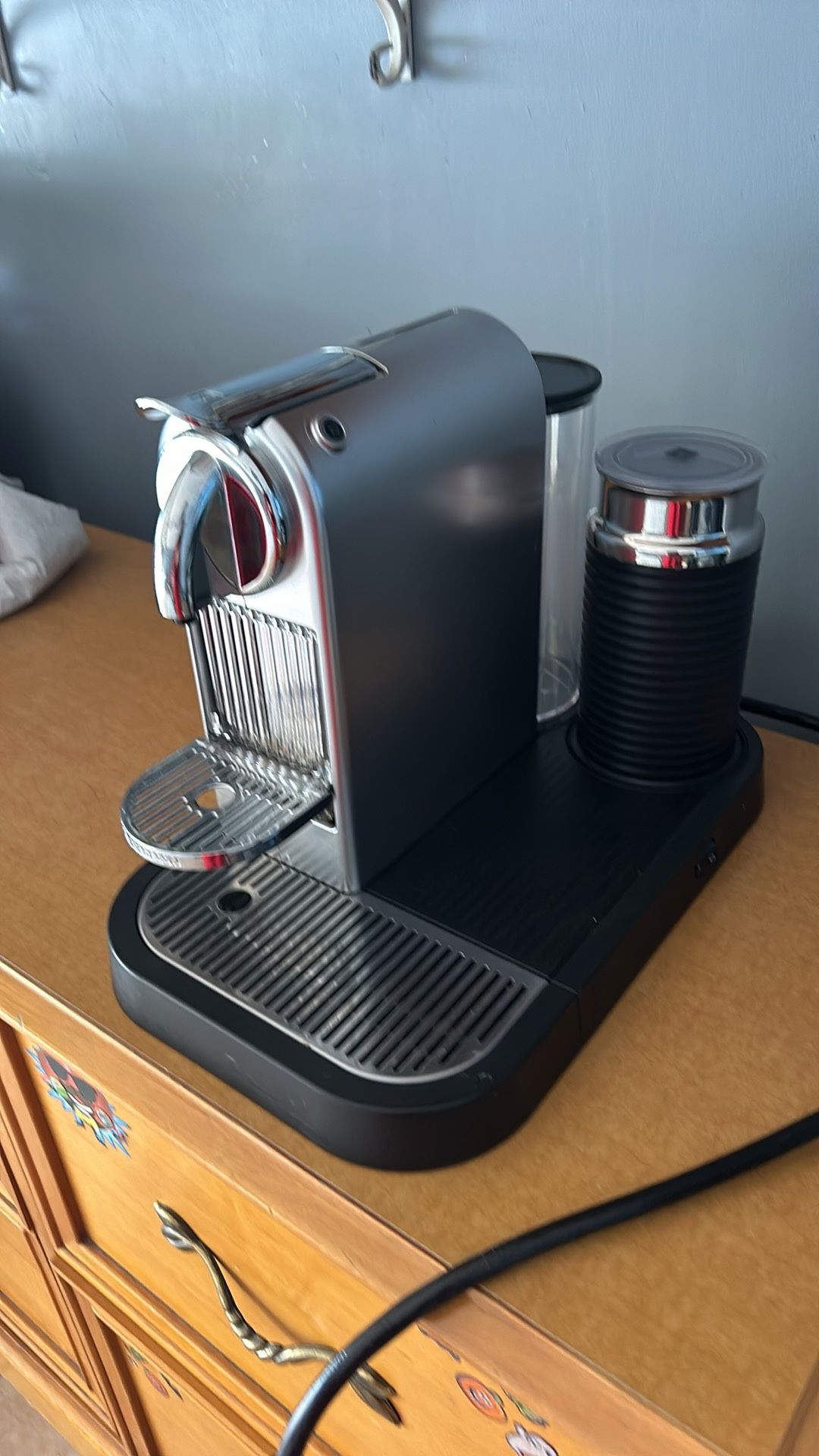 Coffee Machine