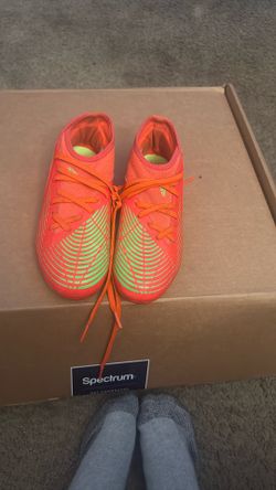 Adidas Soccer Cleats