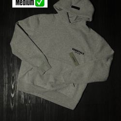 Essential Hoddies/ Sweatpants 