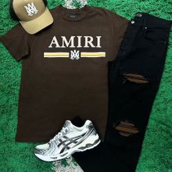 Multiple Designer Shoes,pants,shirts And Caps,all New
