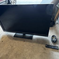 45" TV Working - Or Best Offer