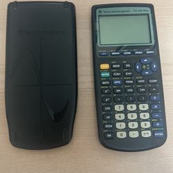 TI-83 Plus