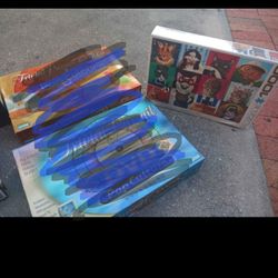 Brand New Funny Cats Puzzle 