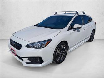 2022 Subaru Impreza