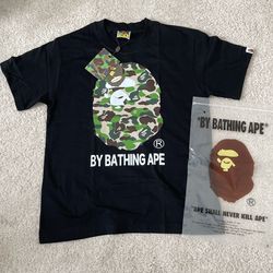 Bape tee