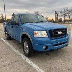 2006 Ford F-150