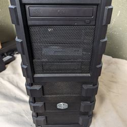 Cooler Master Computer Tower 