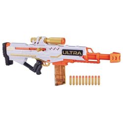 Nerf Gun 