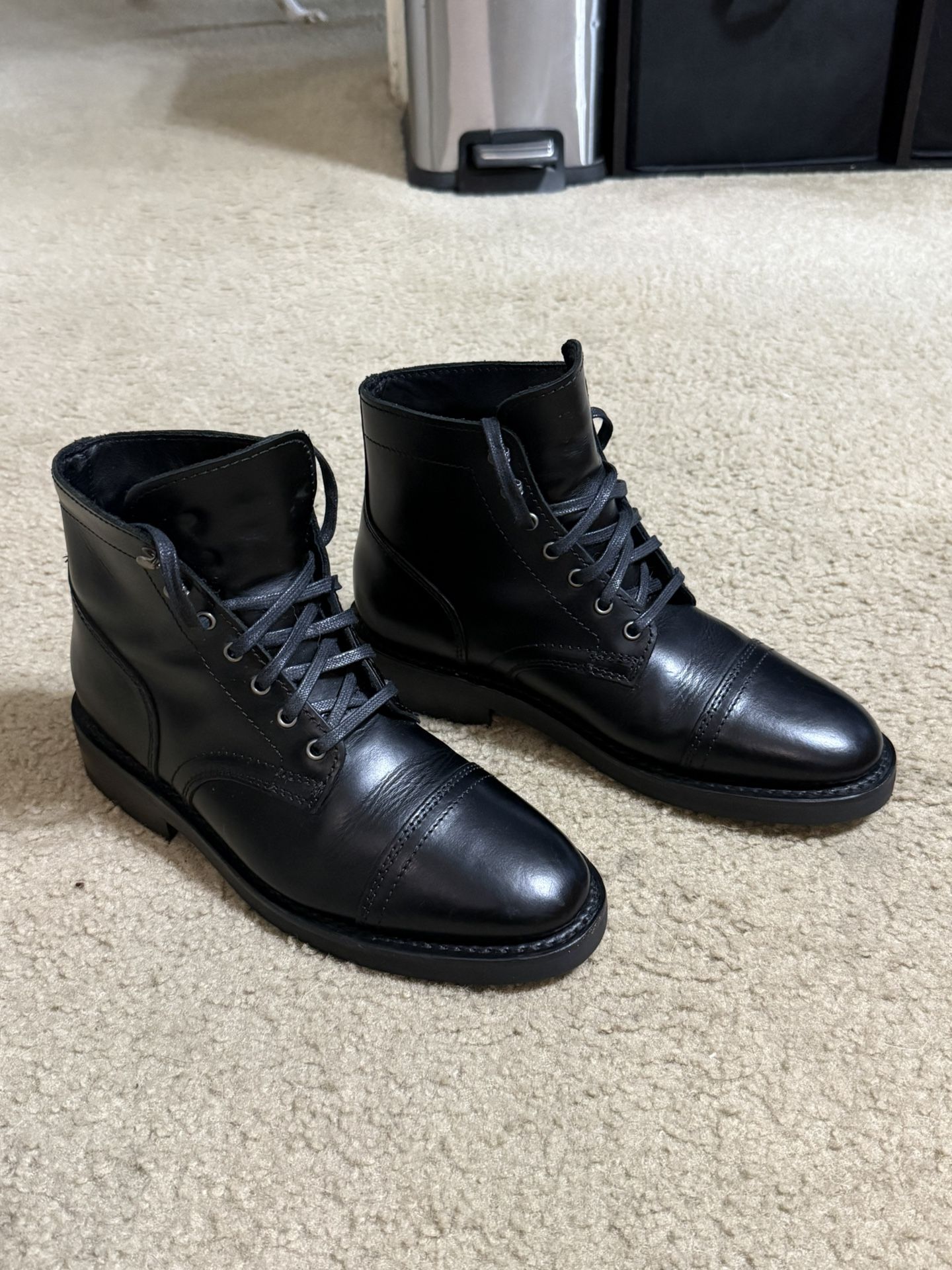 Thursday Boot Company Captain Men's Lace-up Boot