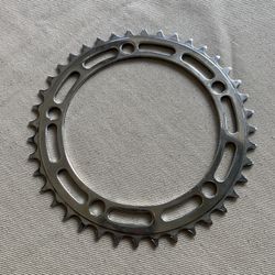 SR Style BMX Chain Ring