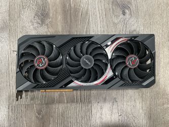 ASRock Phantom Gaming RX 7900 XT