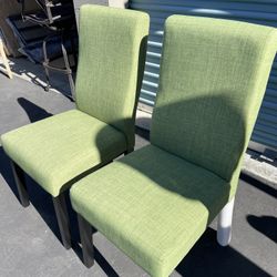 Dining Chairs Set